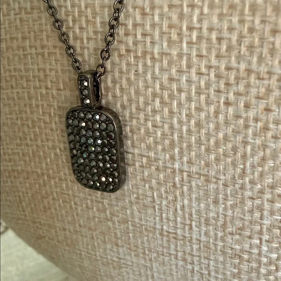 Park Lane Fame Necklace NWT - Picture 4 of 4